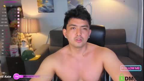 STEFFAN online show from February 15, 2:08 am