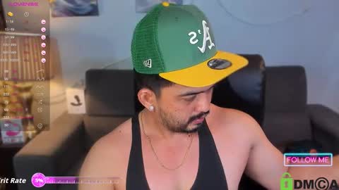 STEFFAN online show from March 24, 2:49 am