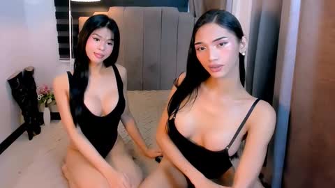 STEF online show from February 2, 1:37 am