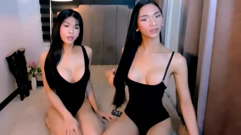 STEF online show from February 10, 2:26 am