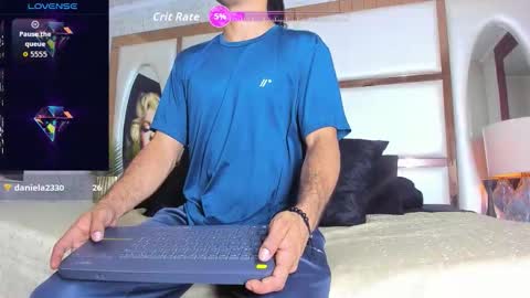 ---steffan--- online show from March 8, 2:15 am