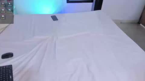 steffany_lopez_ online show from March 13, 12:50 am