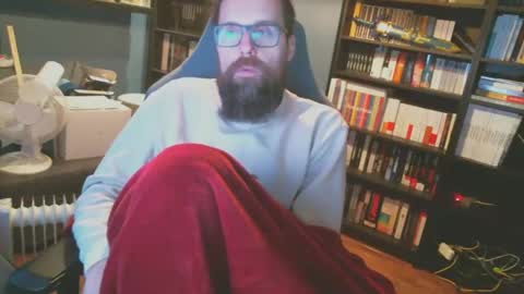 MeStef online show from January 12, 7:21 pm