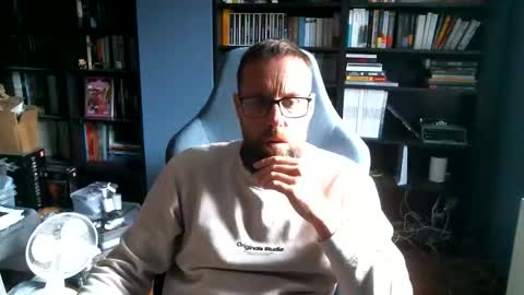 MeStef online show from September 27, 9:47 am