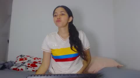 stefany online show from October 20, 10:05 am