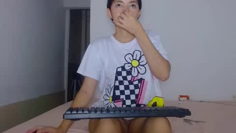 stefany online show from November 7, 6:46 am