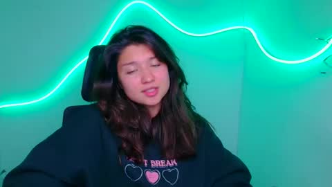 Steffi online show from September 19, 9:15 pm