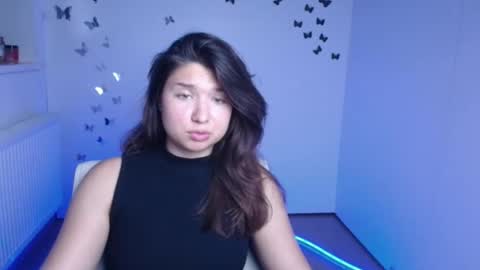 Steffi online show from September 20, 5:36 pm