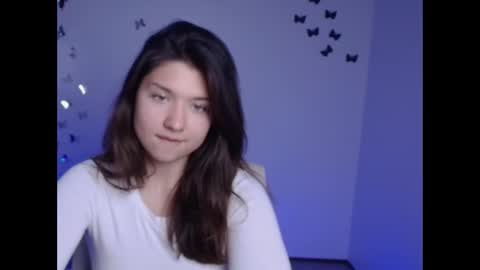 Steffi online show from October 4, 5:44 pm