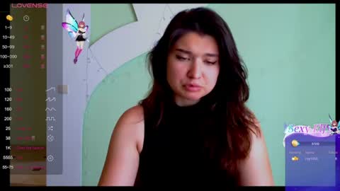 Steffi online show from June 14, 11:56 am