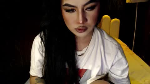 Snapshot of steffie__willis chatting on March 7, 6:05 pm Stef online show from March 7, 6:05 pm