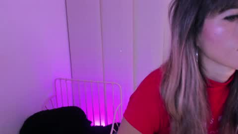 Snapshot of steffy_dan chatting on January 21, 5:16 am Steffy online show from January 21, 5:16 am