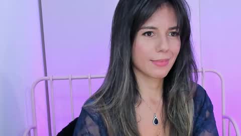 Snapshot of steffy_dan chatting on February 11, 3:00 am Steffy online show from February 11, 3:00 am