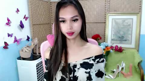 steffybabe online show from September 13, 1:00 pm