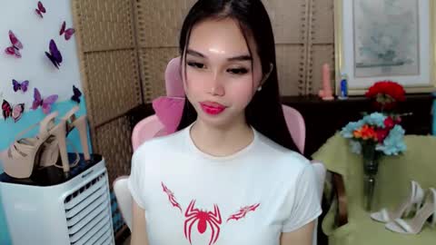 steffybabe online show from September 25, 4:54 pm