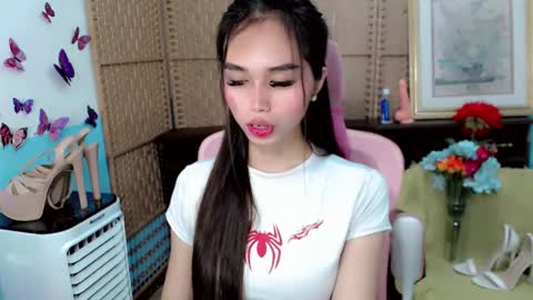 steffybabe online show from September 26, 2:32 pm