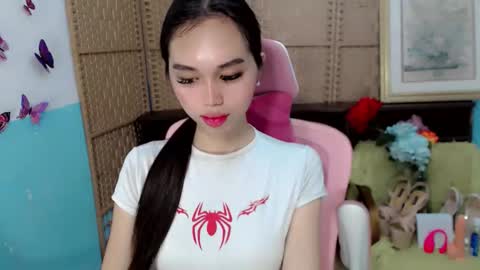 steffybabe online show from October 1, 4:02 pm