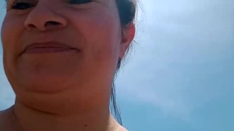 StefiAlizon online show from March 1, 4:20 pm