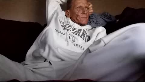 stefy1037 online show from January 14, 10:48 am