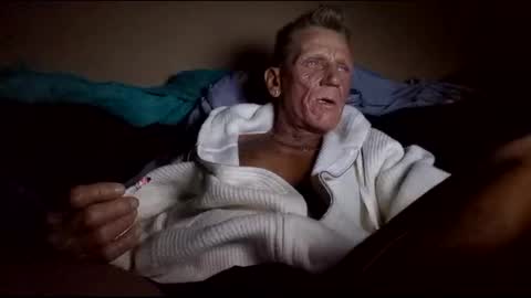 stefy1037 online show from January 20, 4:10 am