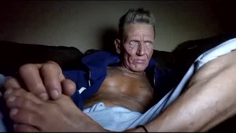 stefy1037 online show from February 21, 6:18 am