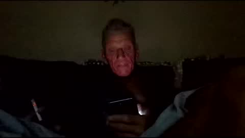 stefy1037 online show from October 10, 1:26 am