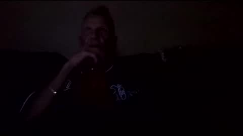 stefy1037 online show from October 30, 2:46 am