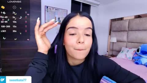 Stefany online show from April 25, 12:46 am