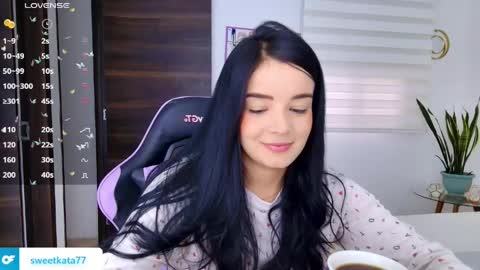 Snapshot of stefy810675 chatting on June 7, 9:40 pm Stefany online show from June 7, 9:40 pm