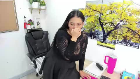 Stefy  online show from March 17, 8:01 pm