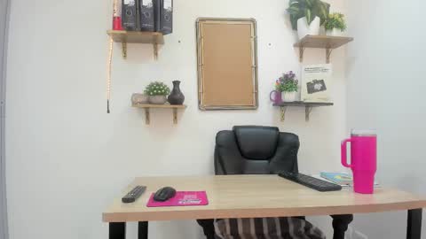 Stefy  online show from March 23, 1:04 pm