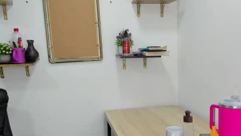 Stefy  online show from April 22, 8:32 pm