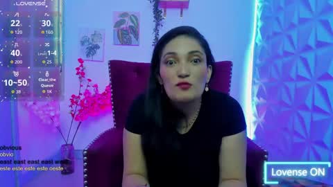 Snapshot of stefy_cg chatting on May 22, 7:52 pm Stefy online show from May 22, 7:52 pm