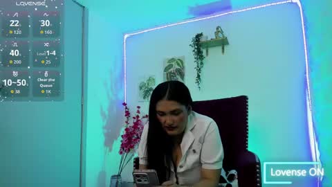 Snapshot of stefy_cg chatting on June 2, 7:38 pm Stefy online show from June 2, 7:38 pm