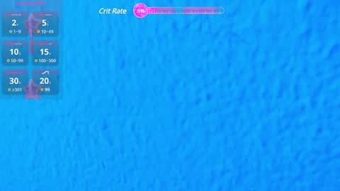 Estefany online show from March 5, 2:57 am