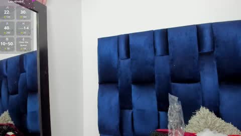 Stefy online show from April 15, 10:55 am