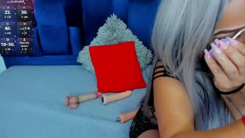 Stefy online show from April 21, 11:49 am