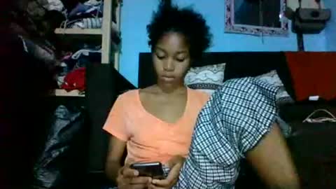 stehalolo online show from February 14, 1:46 am