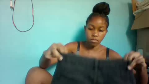 stehalolo online show from March 3, 7:14 am