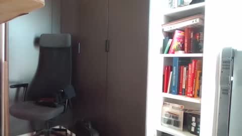 steiferpimmel online show from March 2, 12:12 pm