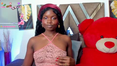 stella online show from January 14, 2:11 pm