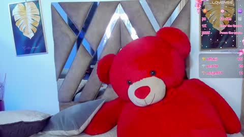 stella online show from January 16, 7:41 pm