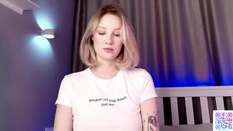 My name is Stella Nice to meet you  Fav Pattern is 111  boobs are real online show from February 13, 12:28 am