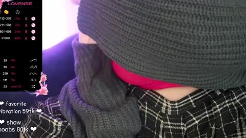 Stella online show from February 19, 8:52 pm