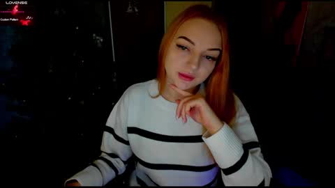 Stella  Cox online show from December 22, 6:39 am