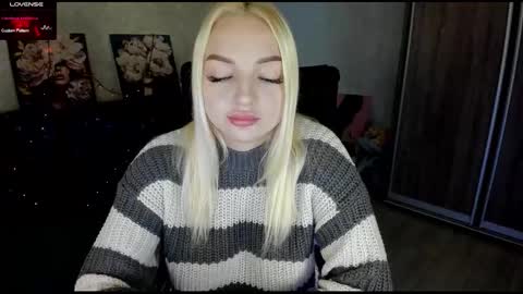 Stella  Cox online show from October 23, 6:23 am