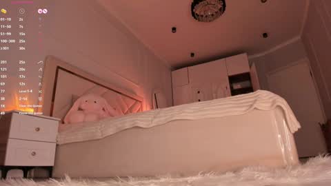 Stella online show from November 5, 3:34 pm