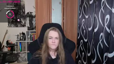Snapshot of stella_and_carol chatting on May 21, 2:35 pm Diana online show from May 21, 2:35 pm