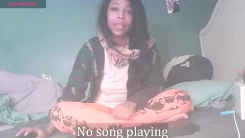 Stella Clitella online show from February 1, 10:36 am