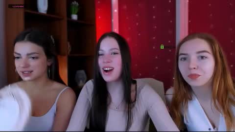 stella_flower online show from February 8, 6:28 am